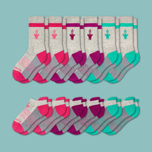 Load image into Gallery viewer, Youth Calf &amp; Ankle 12-Pack
