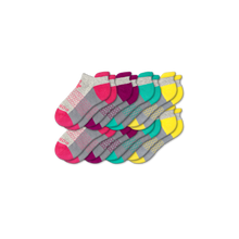 Load image into Gallery viewer, Youth Originals Ankle Sock 8-Pack
