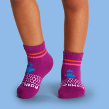 Load image into Gallery viewer, Toddler Bright Calf Sock 4-Pack
