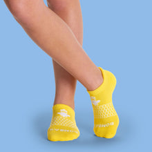 Load image into Gallery viewer, Youth Brights Ankle Sock 4-Pack
