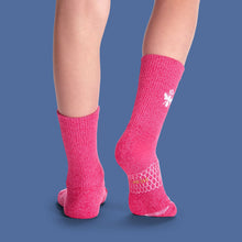 Load image into Gallery viewer, Youth All-Purpose Active Calf Sock 3-Pack
