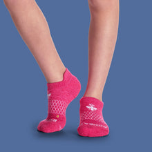 Load image into Gallery viewer, Youth All-Purpose Active Ankle Sock 3-Pack
