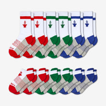 Load image into Gallery viewer, Youth Calf &amp; Ankle 12-Pack
