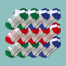 Load image into Gallery viewer, Youth Ankle 12-Pack

