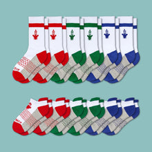 Load image into Gallery viewer, Youth Calf &amp; Ankle 12-Pack

