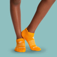 Load image into Gallery viewer, Youth Solids Ankle Sock 8-Pack
