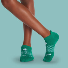 Load image into Gallery viewer, Youth Solids Ankle Sock 8-Pack
