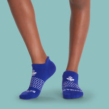 Load image into Gallery viewer, Youth Solids Ankle Sock 4-Pack
