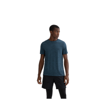 Load image into Gallery viewer, Men&#39;s Merino Wool Crew Neck T-Shirt
