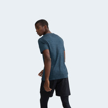 Load image into Gallery viewer, Men&#39;s Merino Wool Crew Neck T-Shirt
