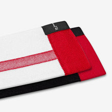 Load image into Gallery viewer, Women&#39;s Muhammad Ali x Bombas Championship Calf Sock 2-Pack
