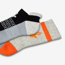 Load image into Gallery viewer, Youth Originals Calf &amp; Ankle Sock 8-Pack
