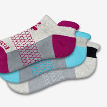Load image into Gallery viewer, Youth Originals Ankle Sock 8-Pack

