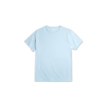 Load image into Gallery viewer, Men&#39;s Pima Cotton Crew Neck T-Shirt

