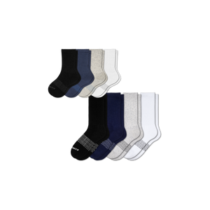 The Mother-Youth Sock 8-Pack