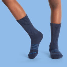 Load image into Gallery viewer, The Mother-Youth Sock 8-Pack
