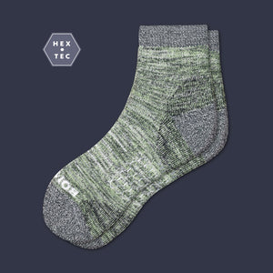 Women's Hiking Quarter Socks