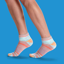 Load image into Gallery viewer, Women&#39;s Quarter Sock 8-Pack
