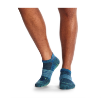 Load image into Gallery viewer, Men&#39;s Performance Gripper Ankle Sock 3-Pack
