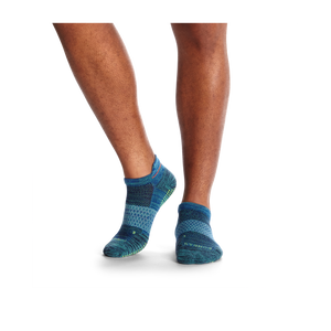 Men's Performance Gripper Ankle Sock 3-Pack