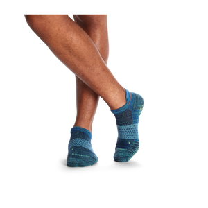 Men's Performance Gripper Ankle Sock 3-Pack