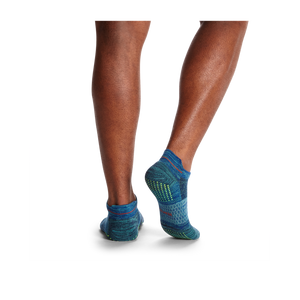 Men's Performance Gripper Ankle Sock 3-Pack