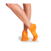 Load image into Gallery viewer, Bright Marls Ankle Sock
