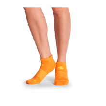 Load image into Gallery viewer, Bright Marls Ankle Sock

