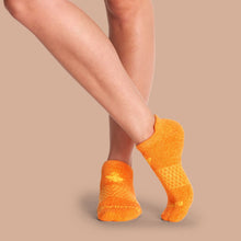 Load image into Gallery viewer, Bright Marls Ankle Sock
