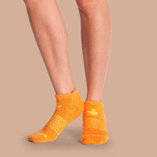 Load image into Gallery viewer, Bright Marls Ankle Sock
