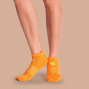 Bright Marls Ankle Sock