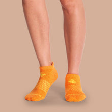 Load image into Gallery viewer, Bright Marls Ankle Sock
