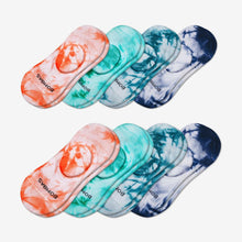 Load image into Gallery viewer, The Father-Youth Sock 8-Pack
