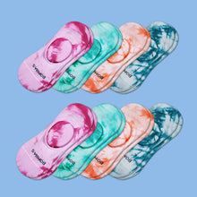 Load image into Gallery viewer, The Mother-Youth Sock 8-Pack
