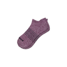 Load image into Gallery viewer, Bright Marls Ankle Sock

