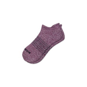 Bright Marls Ankle Sock