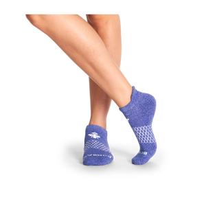 Bright Marls Ankle Sock