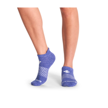 Load image into Gallery viewer, Bright Marls Ankle Sock
