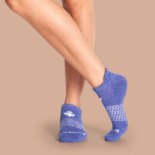 Load image into Gallery viewer, Bright Marls Ankle Sock
