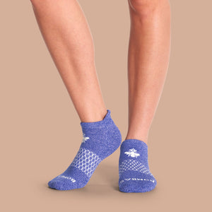 Bright Marls Ankle Sock