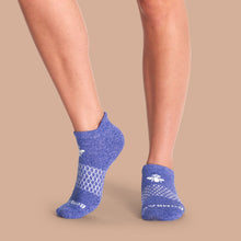 Load image into Gallery viewer, Bright Marls Ankle Sock
