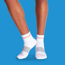 Load image into Gallery viewer, Women&#39;s Piqué Quarters
