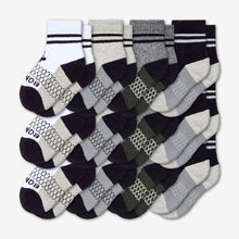 Load image into Gallery viewer, Toddler Calf Sock 12-Pack
