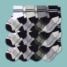 Load image into Gallery viewer, Toddler Calf Sock 12-Pack
