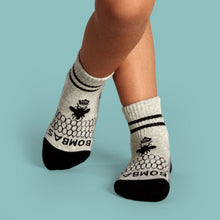 Load image into Gallery viewer, Toddler Calf Sock 12-Pack
