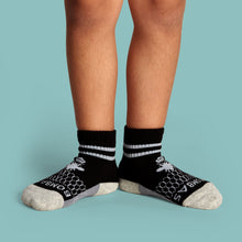 Load image into Gallery viewer, Toddler Calf Sock 8-Pack
