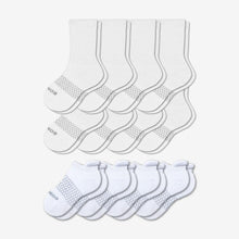 Load image into Gallery viewer, Youth Calf &amp; Ankle 12-Pack
