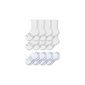 Youth Calf & Ankle 12-Pack