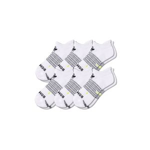 Men's All-Purpose Performance Ankle Sock 6-Pack