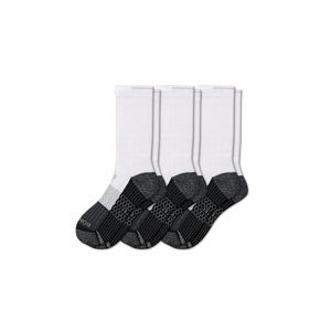 Men's Performance Golf Calf Sock 3-Pack